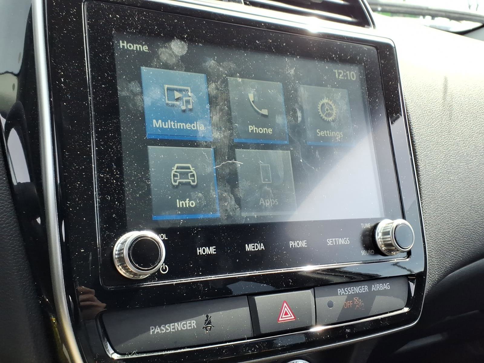 Used 2025 Mitsubishi Outlander Sport LE AWD/4WD image 12