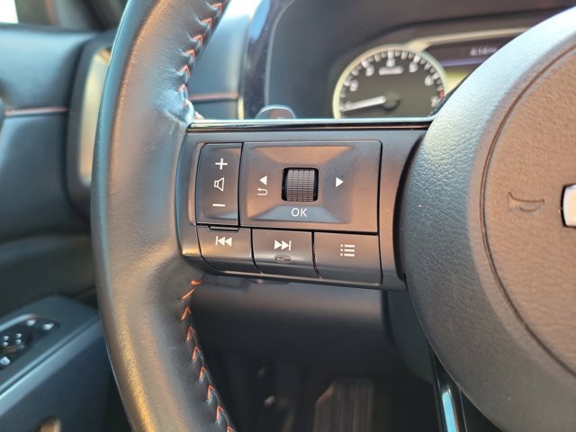 Certified 2023 Nissan Pathfinder Rock Creek image 28