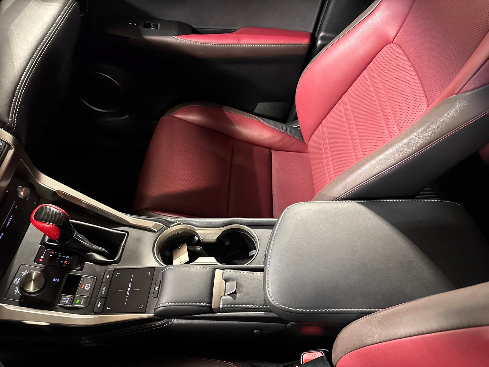 Used 2019 Lexus NX 300 AWD w/ Premium Package image 26
