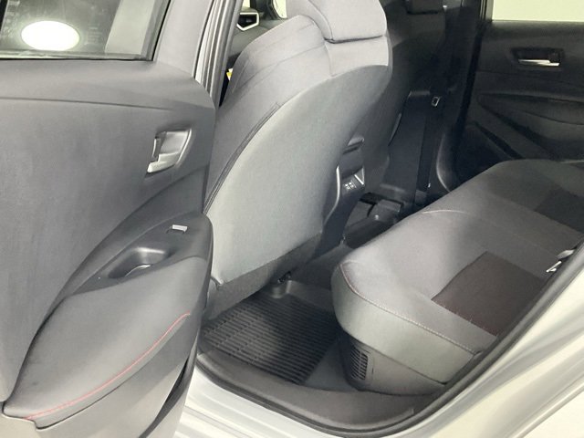 Used 2025 Toyota Corolla SE image 16