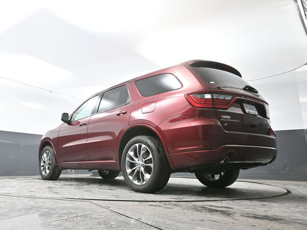 Used 2020 Dodge Durango GT image 56