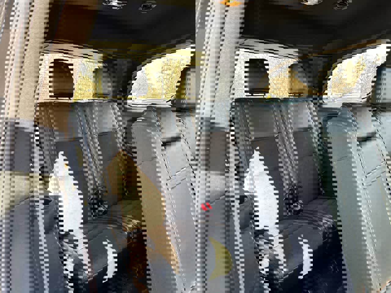 Used 2020 Dodge Durango GT image 26