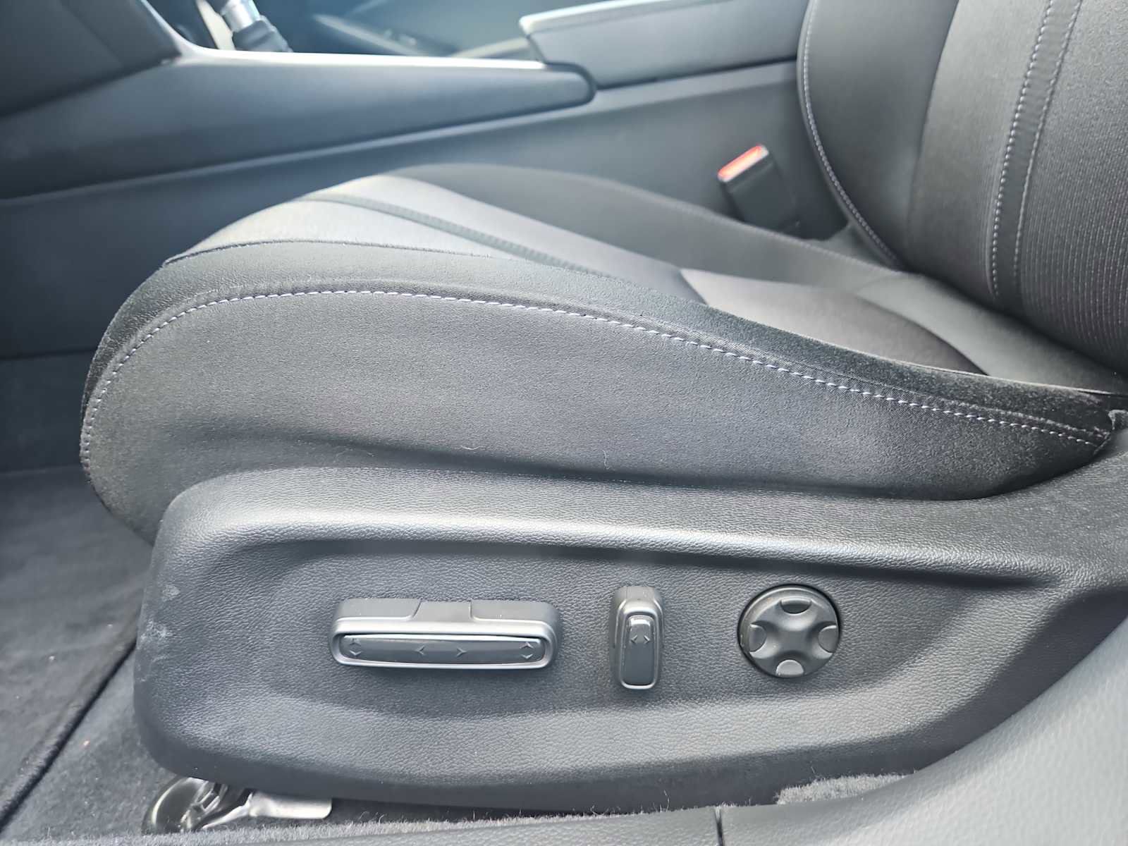 Certified 2020 Honda Accord EX image 14