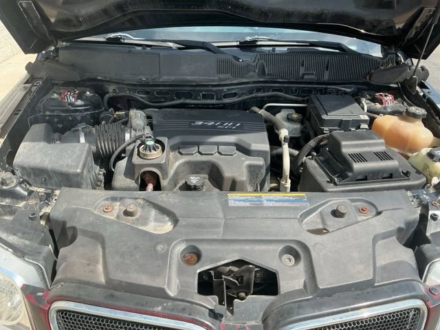 Used 2008 Pontiac Torrent 2WD image 18