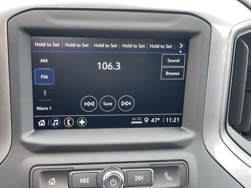 New 2026 GMC Sierra 3500 Pro w/ 1SA Pro Safety Plus Package image 17