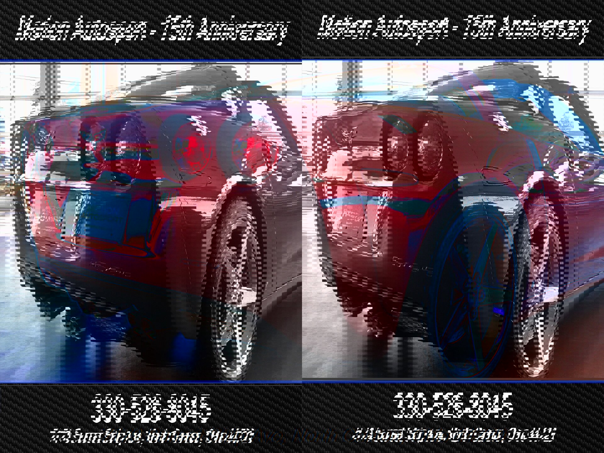 Used 2007 Chevrolet Corvette Coupe w/ Preferred Equipment Group image 15