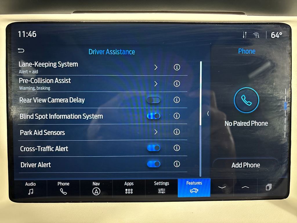 Certified 2025 Ford Bronco Heritage Edition image 27