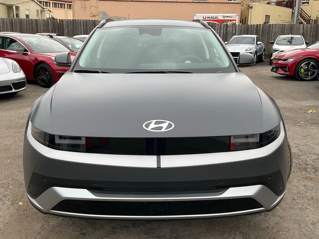 Used 2025 Hyundai Ioniq 5 SEL image 2