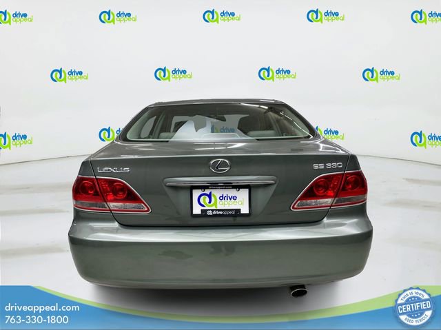 Used 2006 Lexus ES 330 image 7