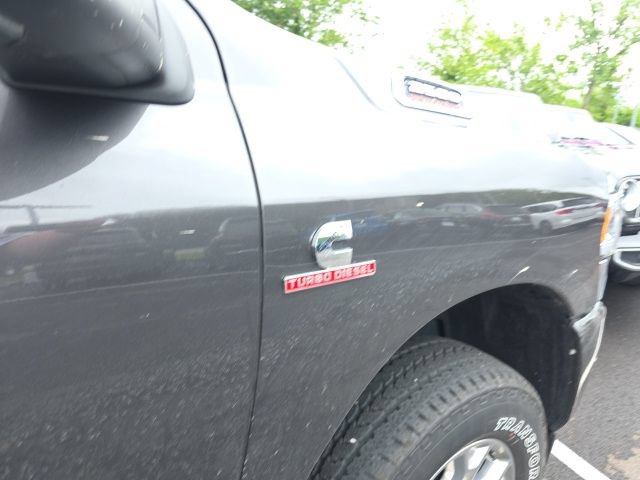 Used 2024 RAM 2500 Laramie AWD/4WD image 6