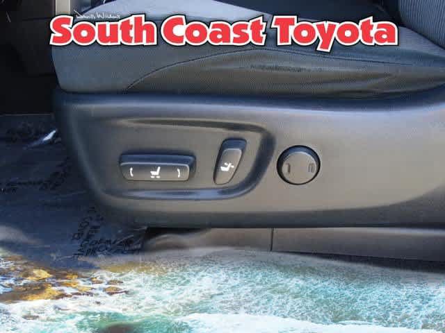 Certified 2018 Toyota 4Runner SR5 RWD image 15