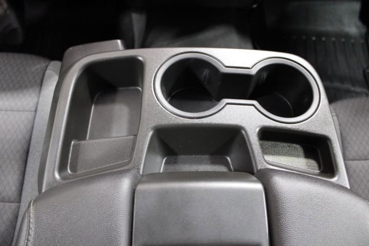 Used 2021 Chevrolet Silverado 2500 LT w/ Texas Edition image 35