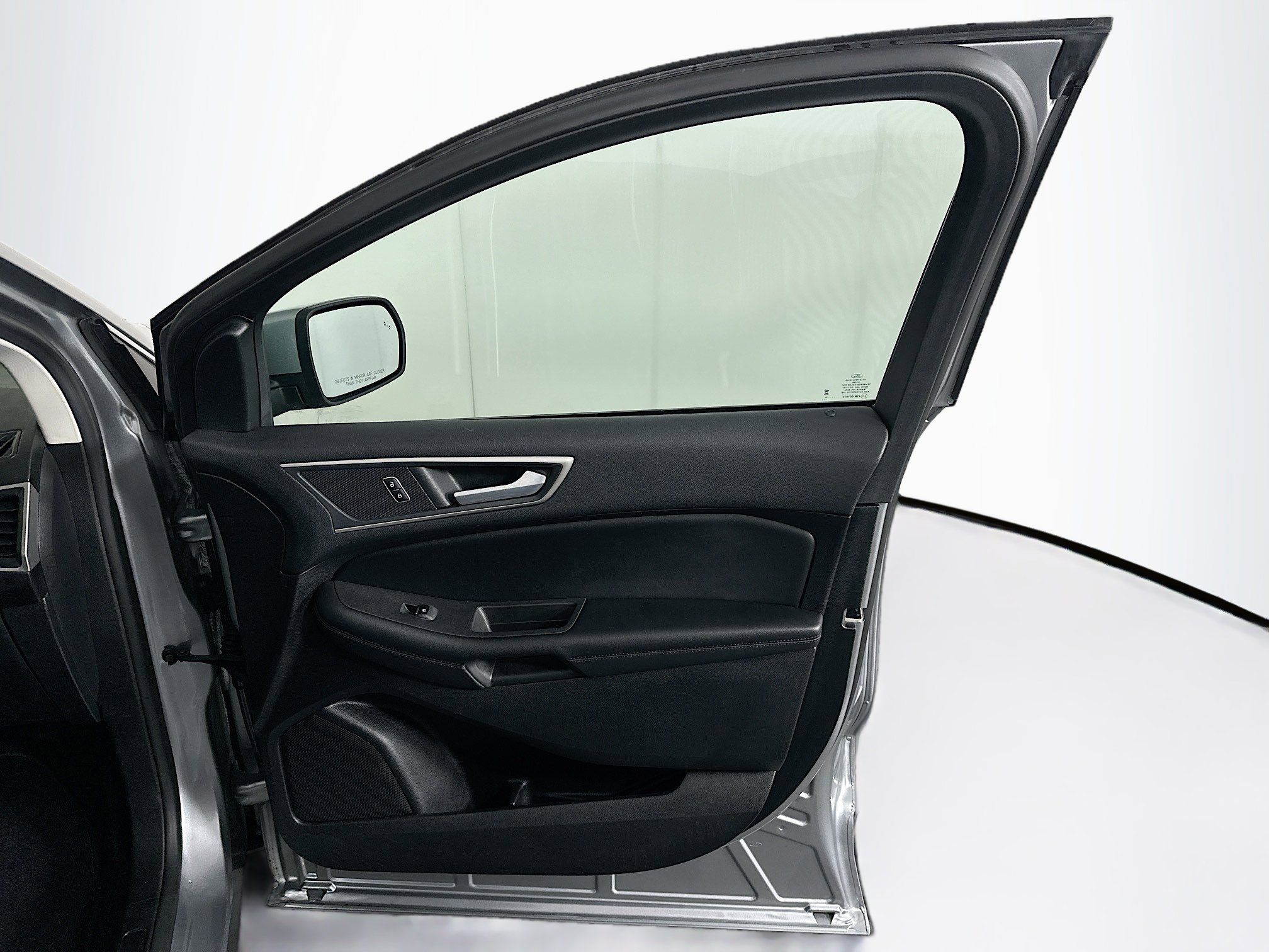 Used 2024 Ford Edge SEL image 31