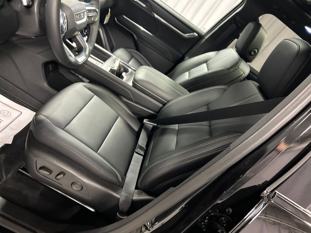 New 2026 GMC Acadia Elevation w/ Black Edition image 10