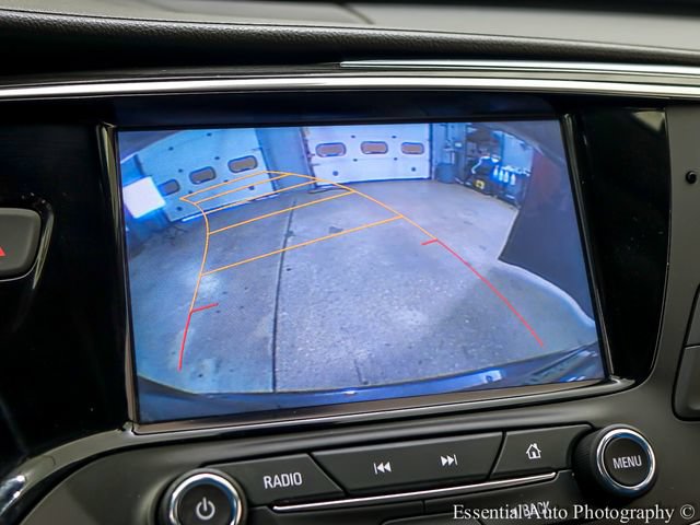 Used 2016 Buick Envision Premium AWD/4WD image 15
