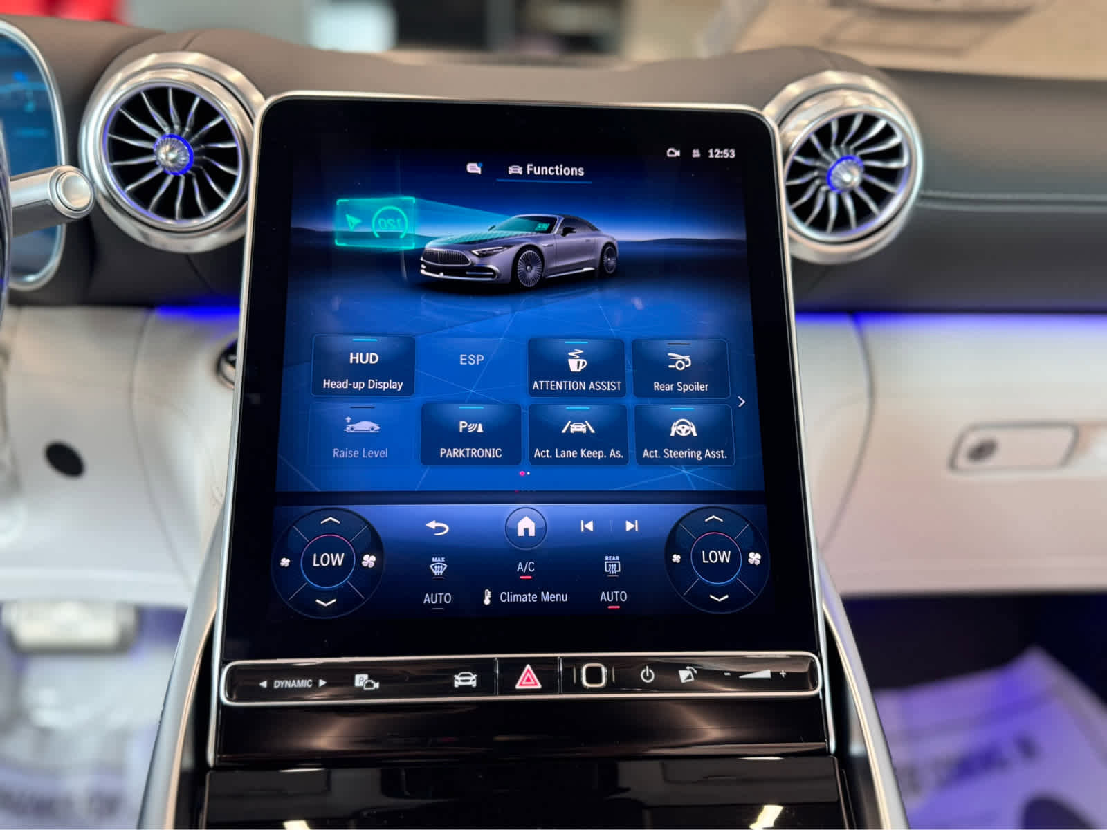 New 2026 Mercedes-Benz Maybach SL 680 image 9