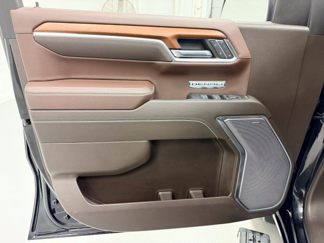 Certified 2022 GMC Sierra 1500 Denali w/ Technology Package AWD/4WD image 20