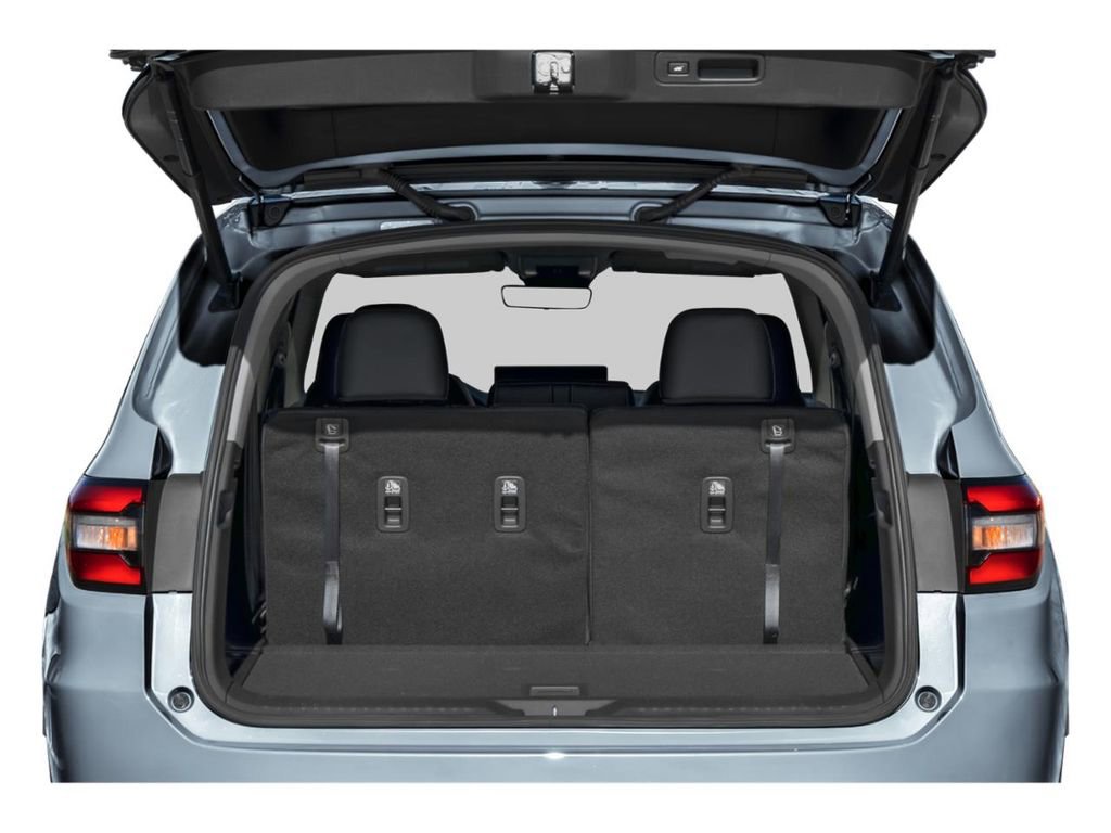 New 2026 Honda Pilot EX-L image 5