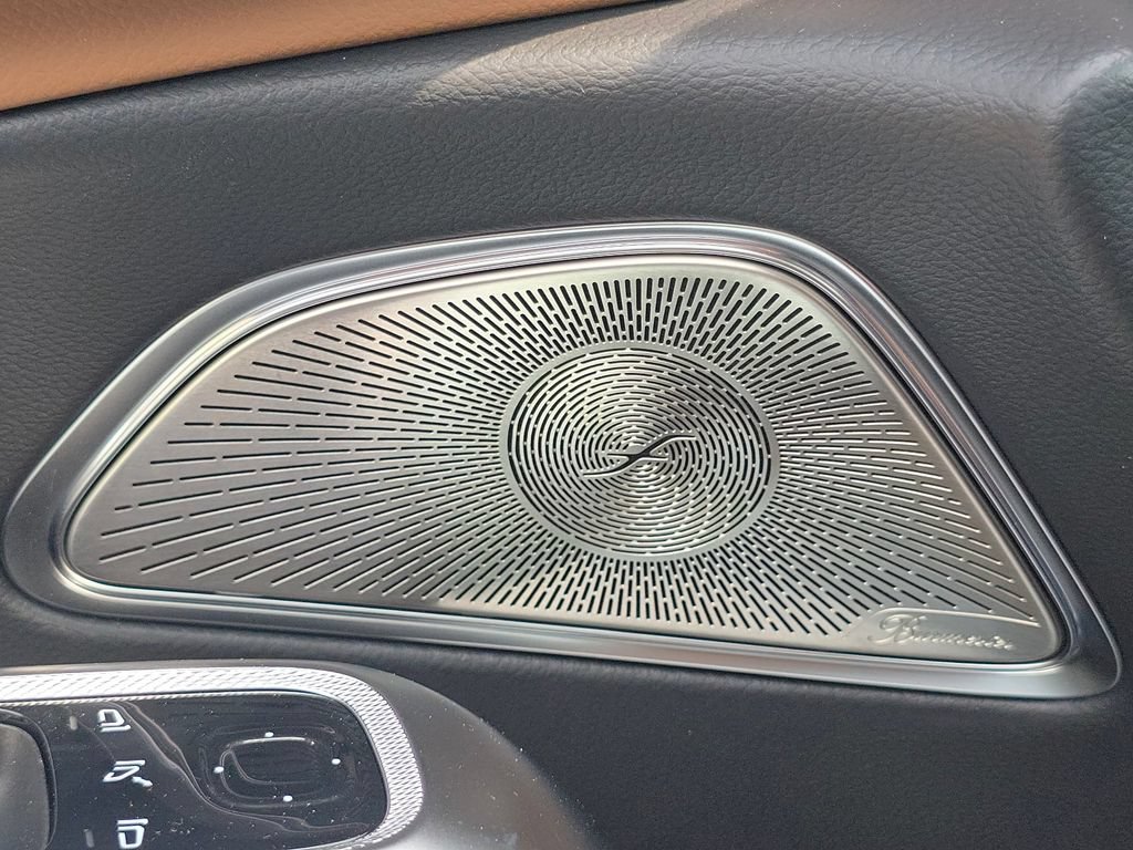 New 2027 Mercedes-Benz E 450 4MATIC Sedan image 27