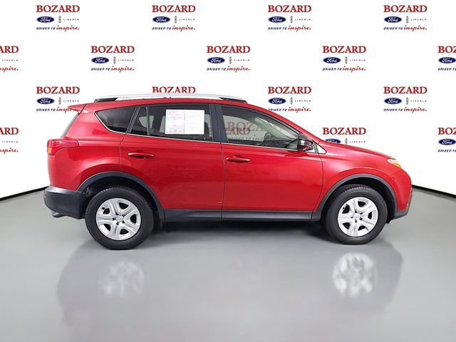 Used 2014 Toyota RAV4 LE FWD image 9