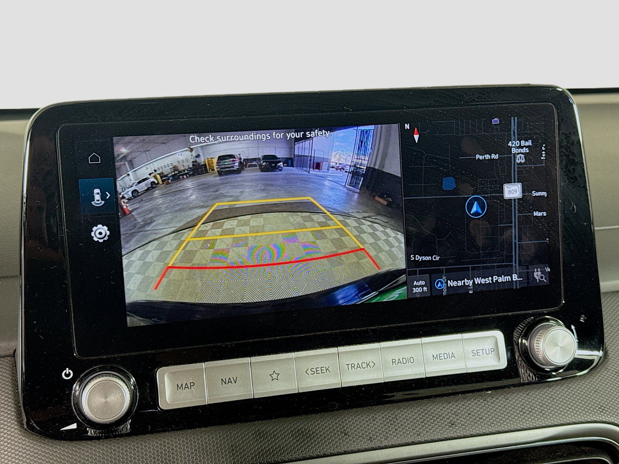 Used 2023 Hyundai Kona SEL image 19