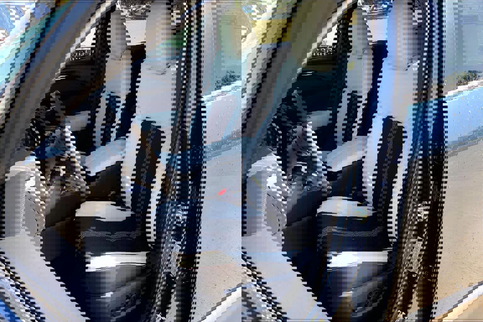 New 2026 MAZDA CX-50 AWD 2.5 S w/ Weather Package image 9