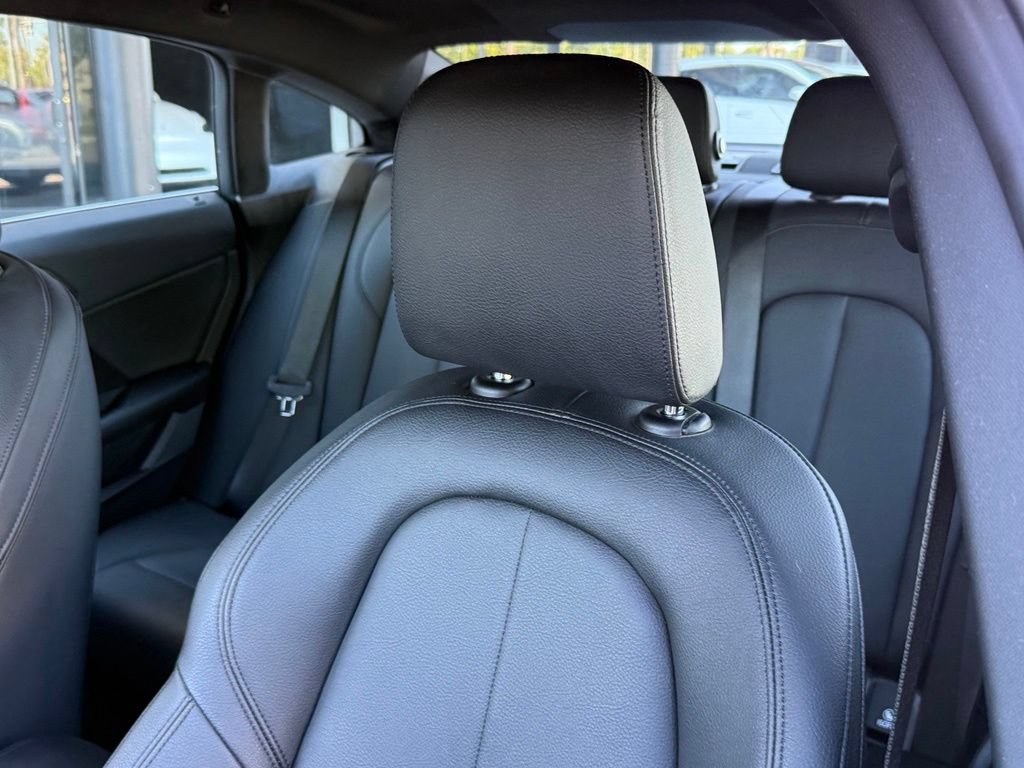 Used 2023 BMW 228i Gran Coupe FWD image 2