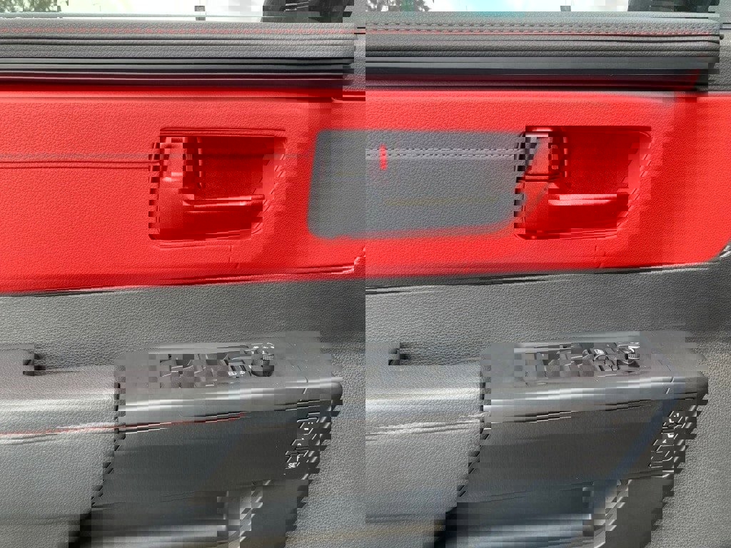 Certified 2025 Toyota Sequoia TRD Pro image 14