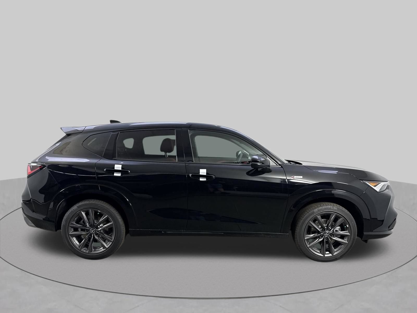 New 2026 Acura ADX A-Spec AWD/4WD image 35