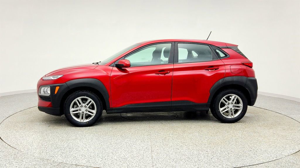 Used 2019 Hyundai Kona SE image 8