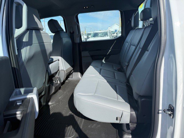 New 2025 Ford F450 XL image 9