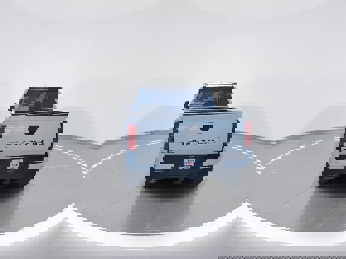 New 2026 Toyota Tacoma SR5 image 7