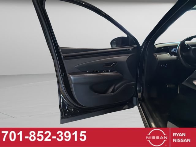 Used 2024 Hyundai Tucson N Line AWD/4WD image 34