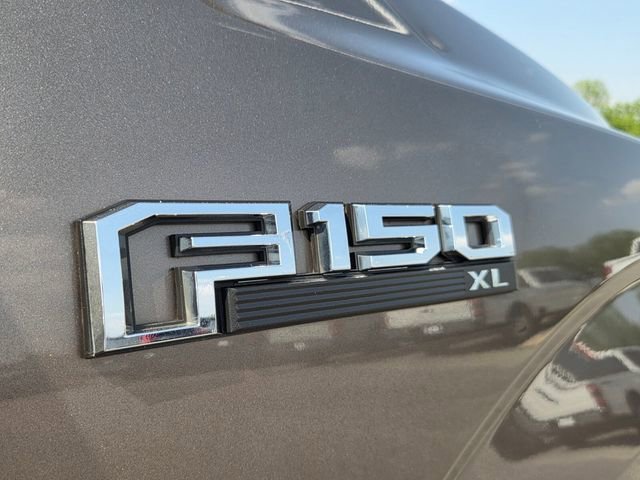 Used 2020 Ford F150 XL w/ Equipment Group 101A Mid AWD/4WD image 14