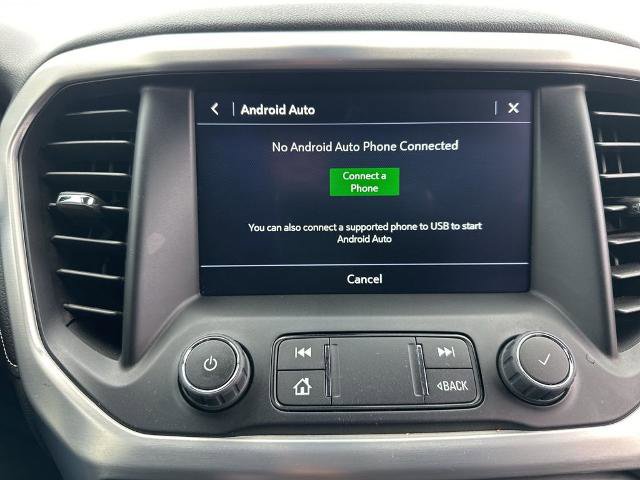 Used 2023 GMC Acadia SLT image 37