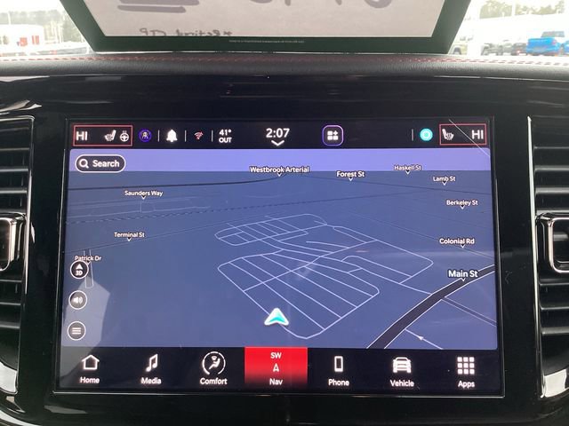 New 2026 Dodge Durango GT image 19