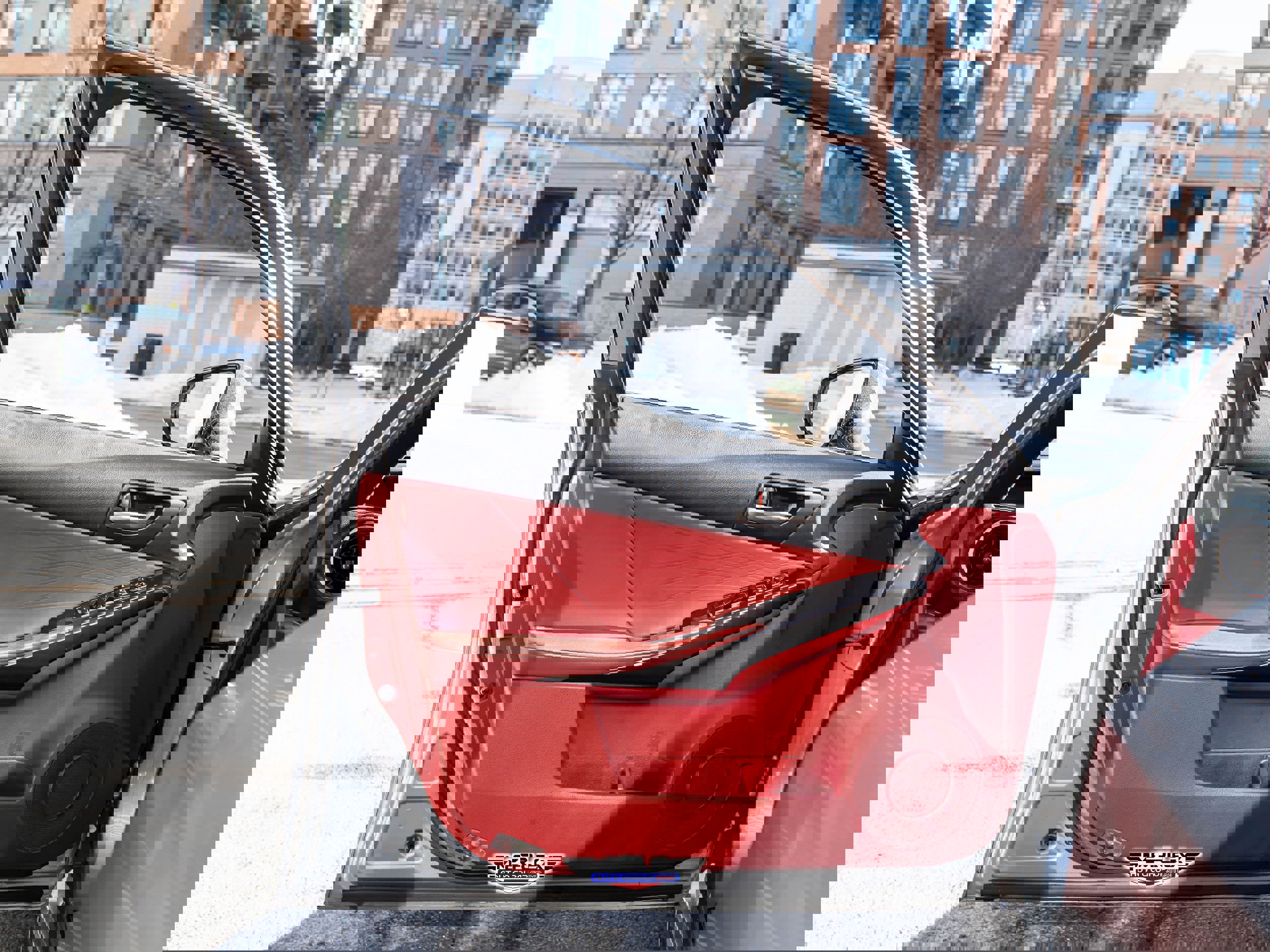 Used 2022 Lexus IS 350 F Sport image 42