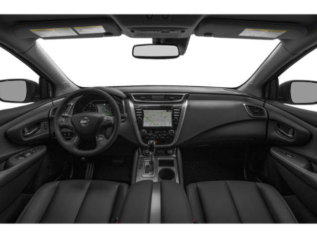 Used 2019 Nissan Murano SL AWD/4WD image 11