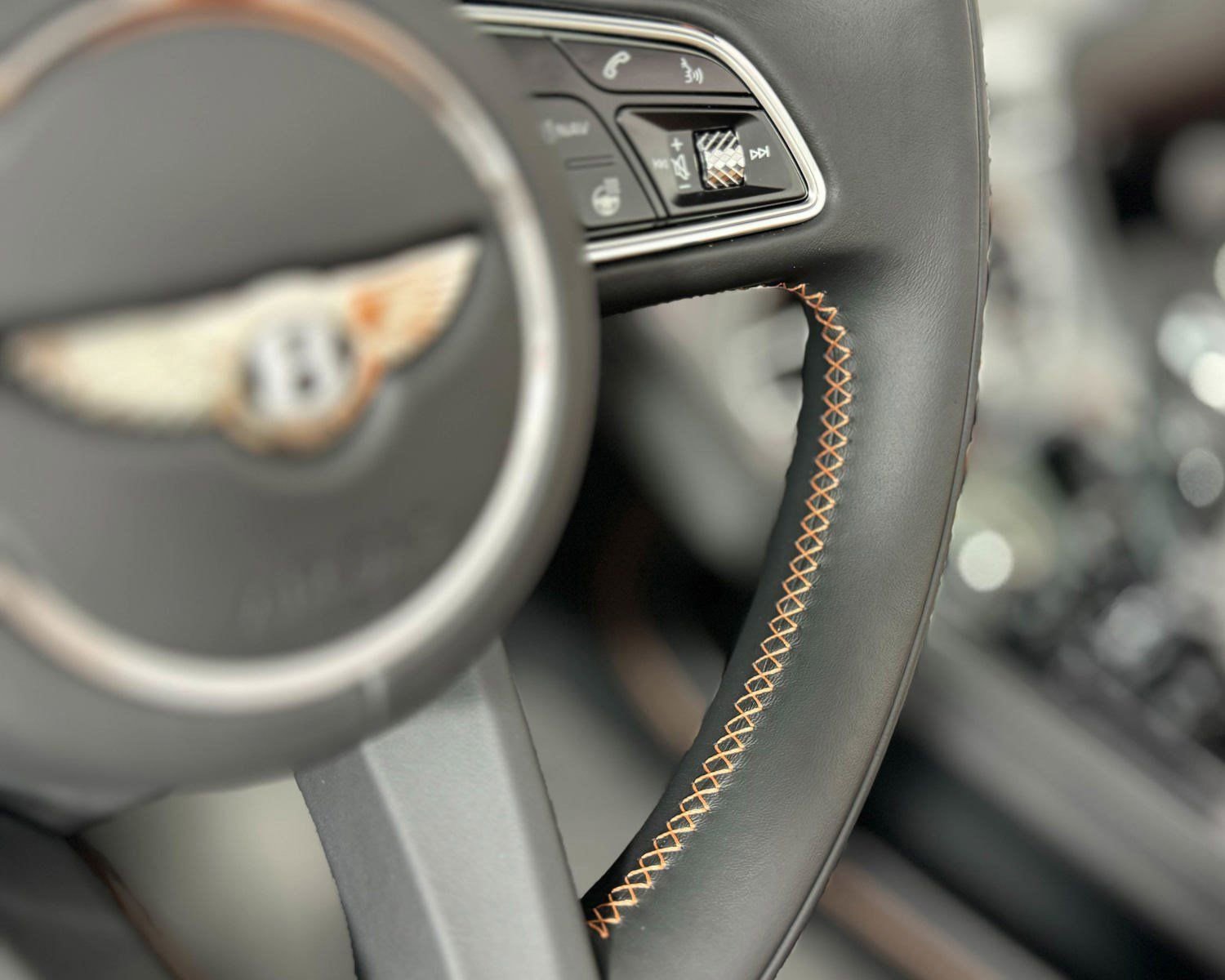 Used 2024 Bentley Continental GT Azure image 24