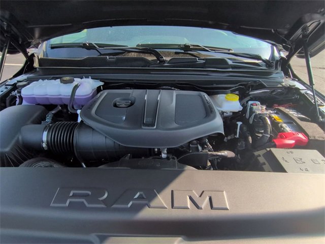 New 2026 RAM 1500 Big Horn image 32