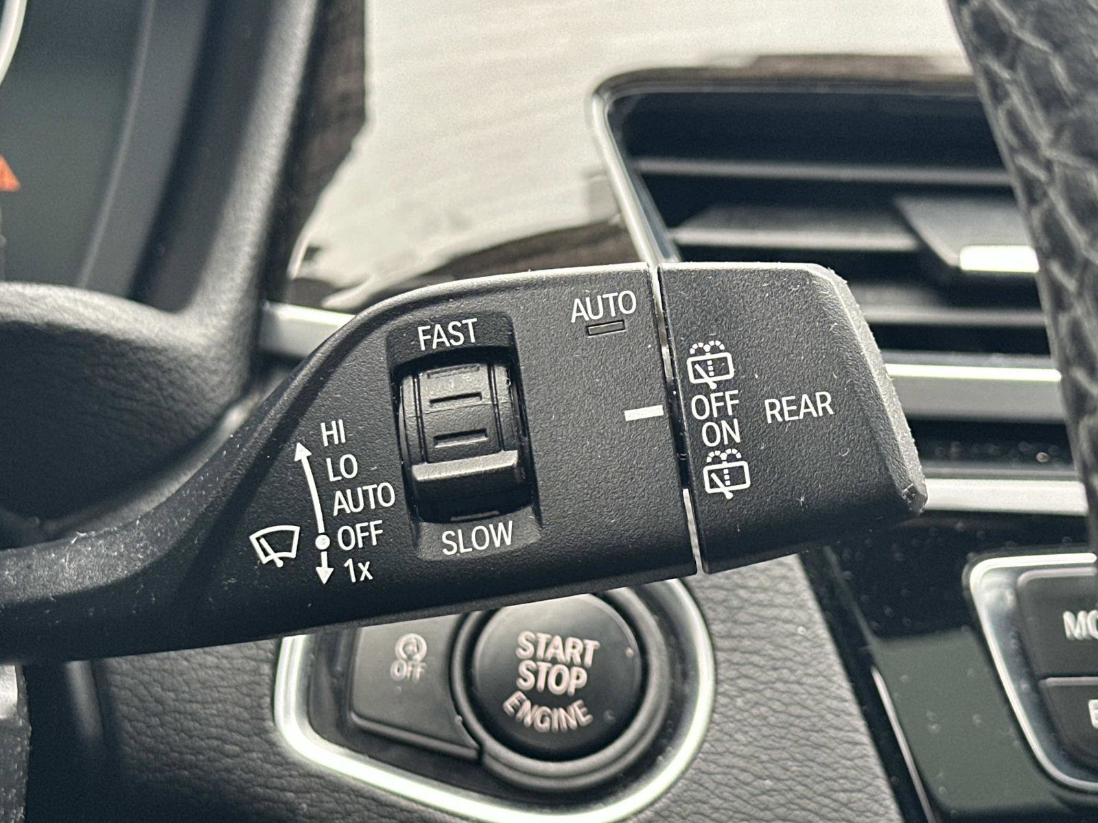 Used 2018 BMW X1 xDrive28i w/ Convenience Package image 29