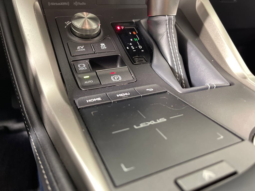 Used 2020 Lexus NX 300h AWD w/ Premium Package image 28