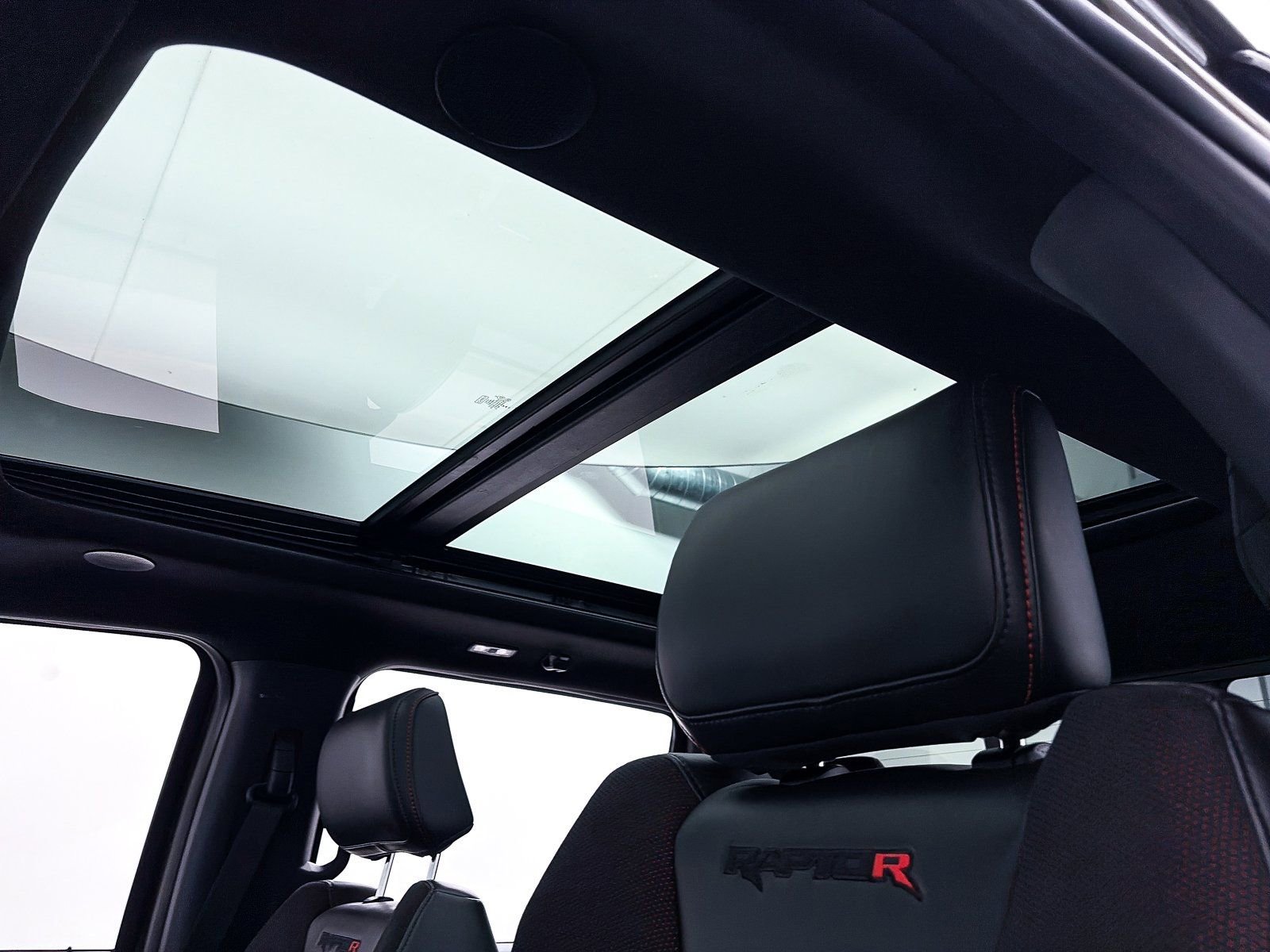 Used 2024 Ford F150 Raptor w/ Equipment Group 803A Raptor R image 22