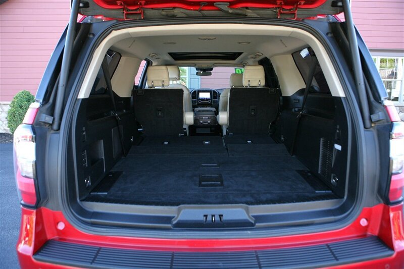 Used 2020 Ford Expedition Max Platinum AWD/4WD image 18