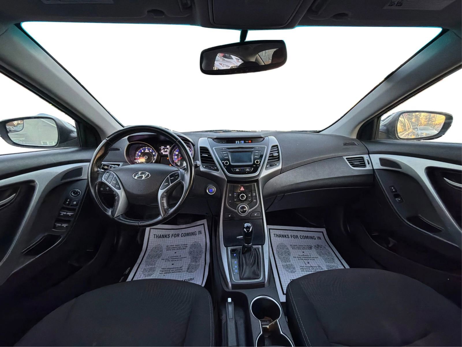 Used 2016 Hyundai Elantra Value Edition image 31