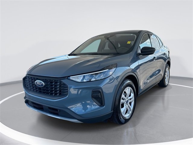Used 2023 Ford Escape FWD