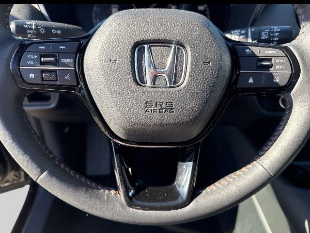 Used 2024 Honda HR-V Sport image 9