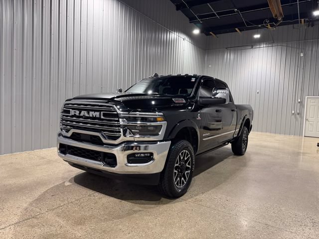 Used 2025 RAM 2500 Limited