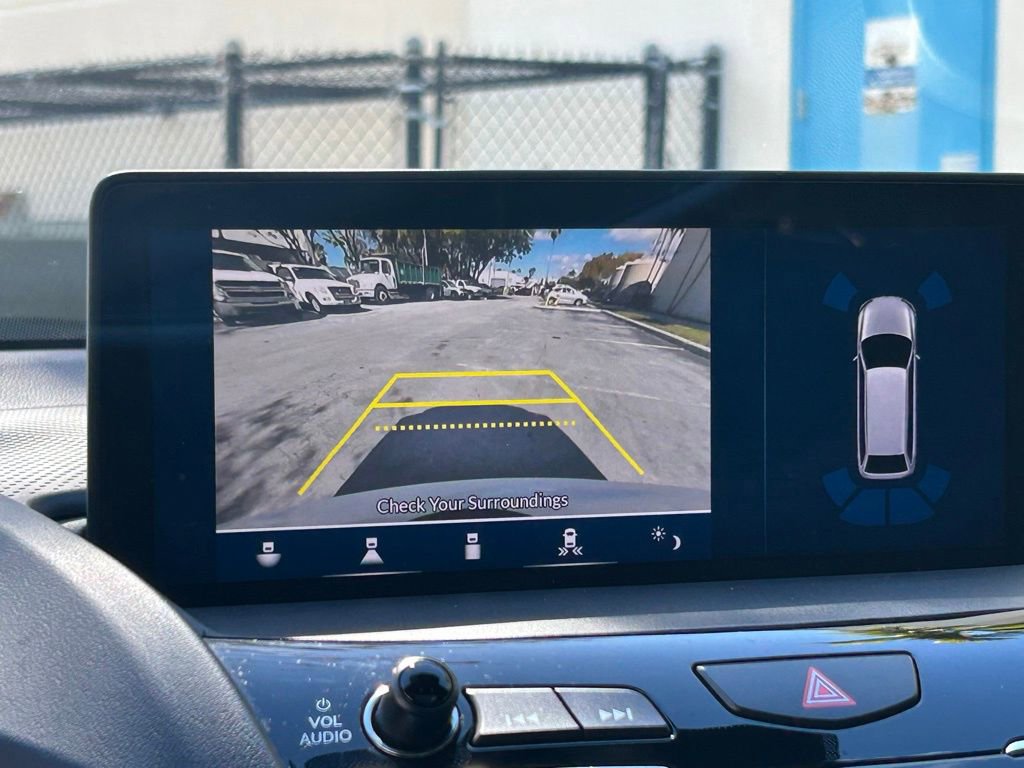 Used 2019 Acura RDX A-Spec image 25