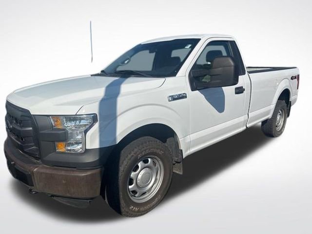 Used 2016 Ford F150 XL image 2